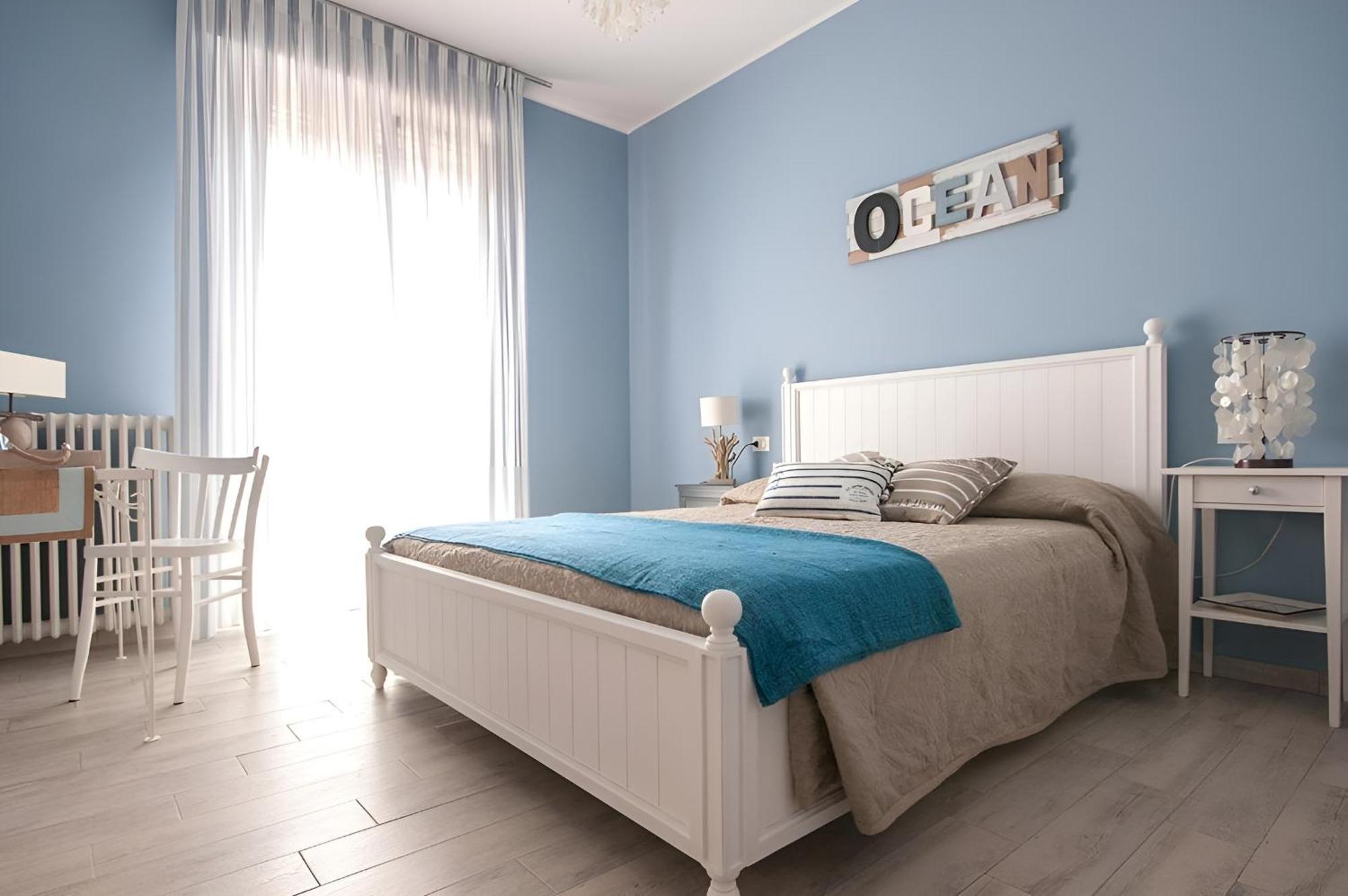 Alla Scaletta - Stanze Con Bagno Privato E Wifi A Pochi Passi Dal Duomo Mirandola Εξωτερικό φωτογραφία