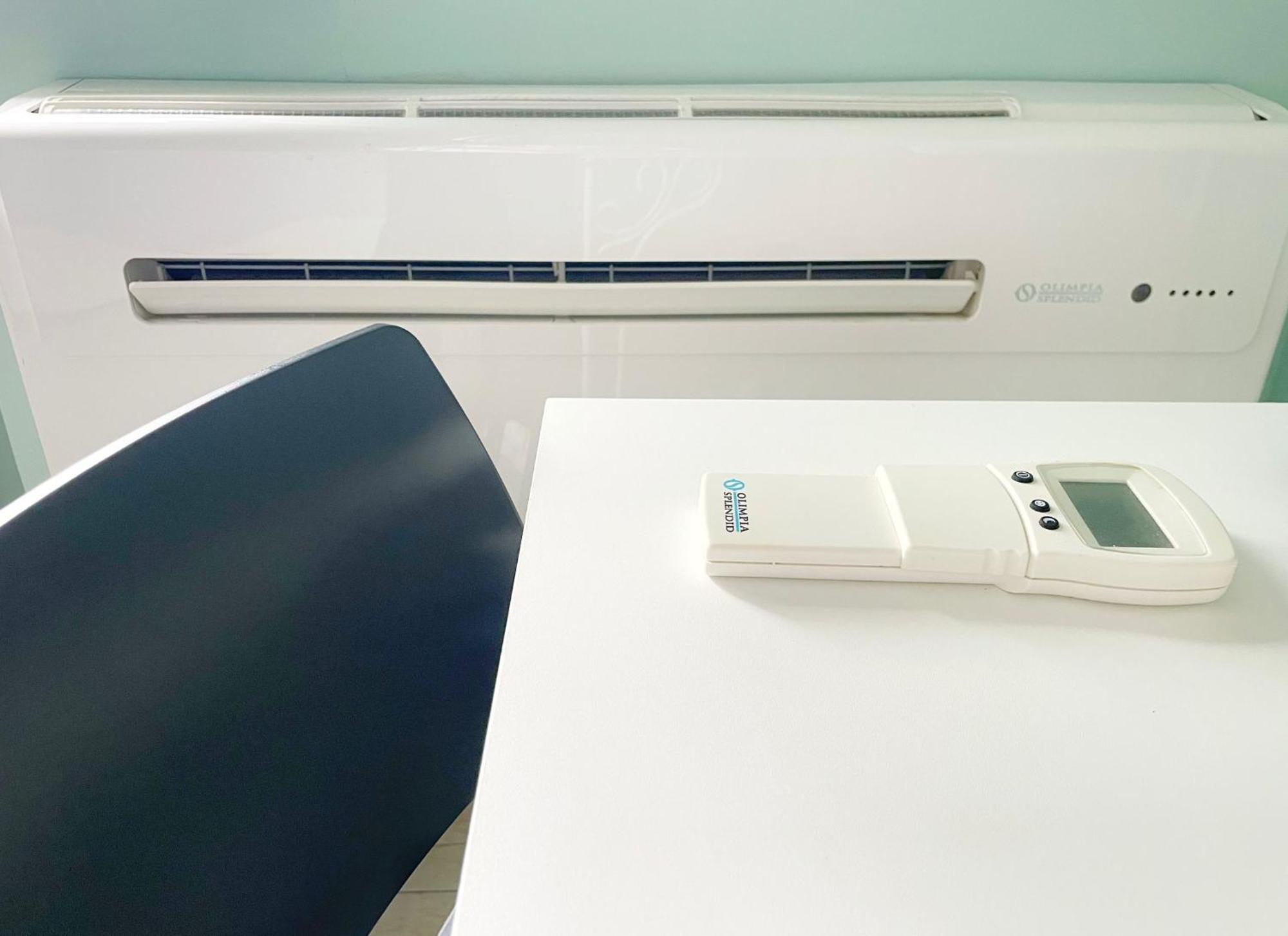 Alla Scaletta - Stanze Con Bagno Privato E Wifi A Pochi Passi Dal Duomo Mirandola Εξωτερικό φωτογραφία