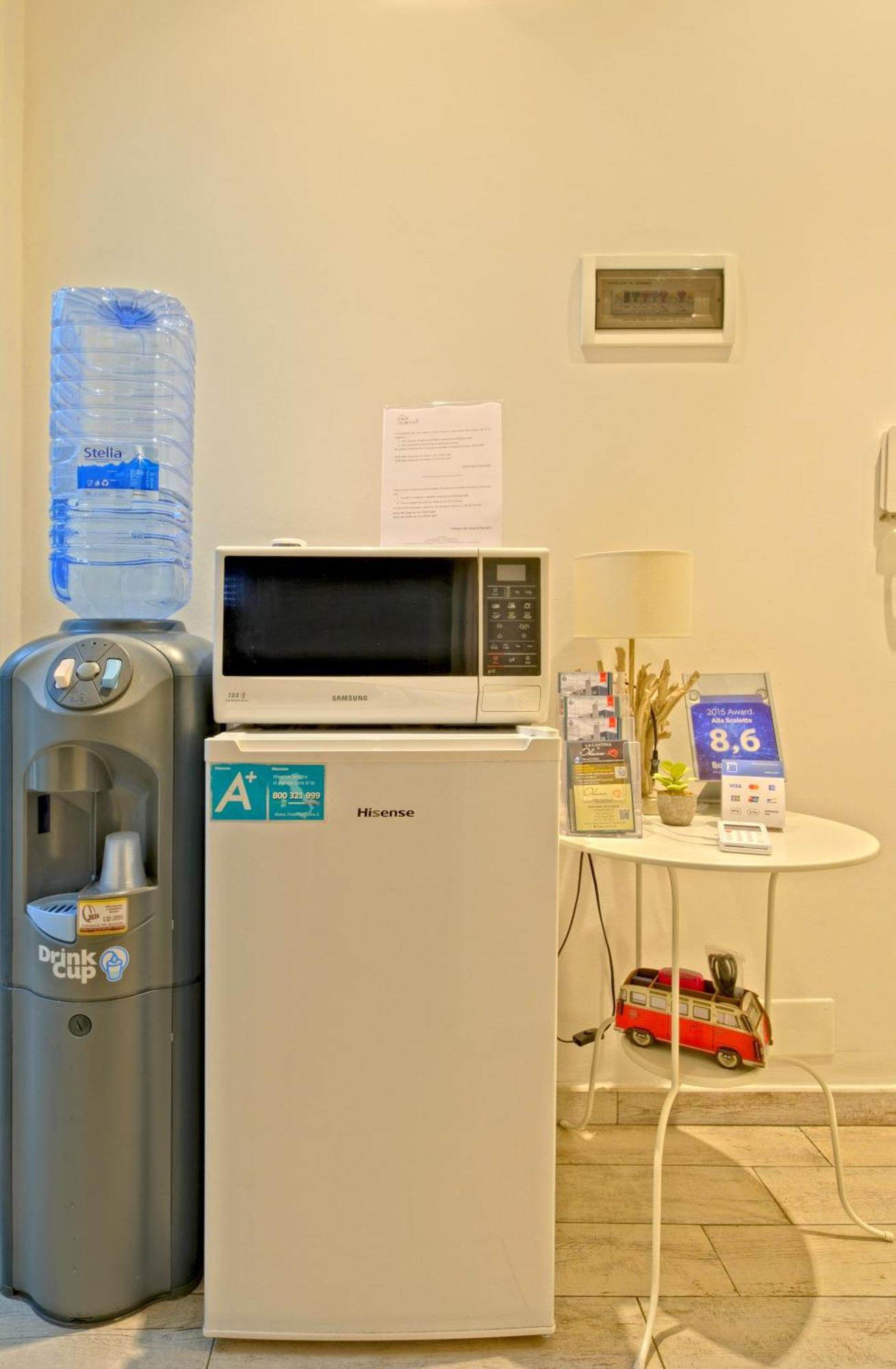 Alla Scaletta - Stanze Con Bagno Privato E Wifi A Pochi Passi Dal Duomo Mirandola Εξωτερικό φωτογραφία